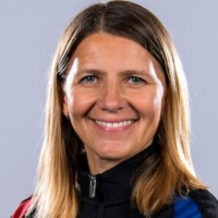 Jitka Klimkova Email & Phone Number