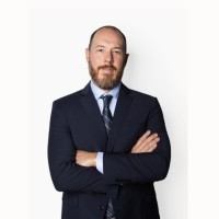 IAG Capital Partners Employee Alonso Galvan's profile photo