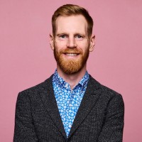 SAP SuccessFactors Employee Robert Wood's profile photo