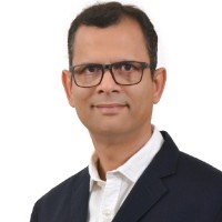 Sharp Singapore Electronics Corporation Pte. Ltd. Employee Ajit Aras's profile photo