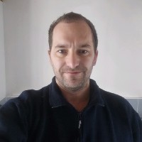 E2 Services Ltd Employee Scott Kirby's profile photo