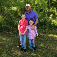 Tulsa Inspection Resources, LLC Employee Cory Gill's profile photo