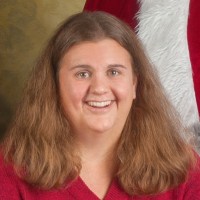 Estrella Mountain Community College Employee Michelle Breaux's profile photo