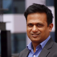 SLK Employee Chandra Surbhat's profile photo