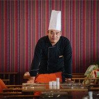 Golden Gate Trade& Service JSC Employee Wittaya Thipsoongnoen's profile photo