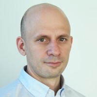 Deutsche Bank Employee Denis Orlov's profile photo