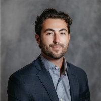 Peaceable Street Capital Employee Matthew Jordan's profile photo