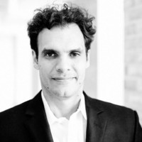 Jane Street Employee Matt Berger's profile photo