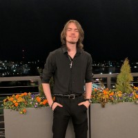 Barak Moore's profile photo