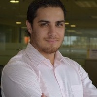 Citi Employee Daniel Cespedes's profile photo