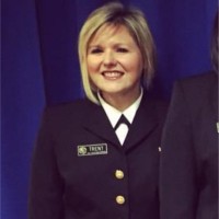 Choctaw Nation Health Services Authority (CNHSA) Employee Courtney Trent-Luker's profile photo
