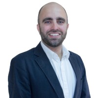 INDEVCO Consultancy Employee Elias Jaoude's profile photo