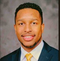 Genesis Capital LLC Employee Joseph Stroman's profile photo