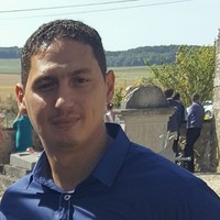 Mohammed Khalaf Email