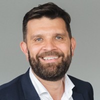 Sogescot Employee Michael Hyot's profile photo