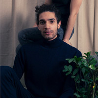 American Federation of Arts Employee Christopher Martinez's profile photo