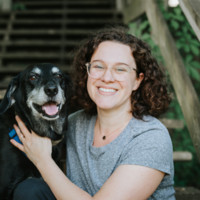 BringFido Employee Jessica Roberts's profile photo