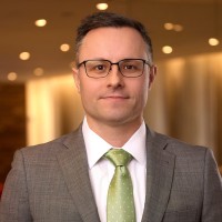 Lowenstein Sandler LLP Employee Kegan Brown's profile photo