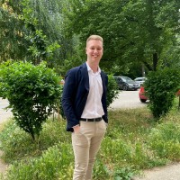 Rounds Employee Nikola Krstic's profile photo