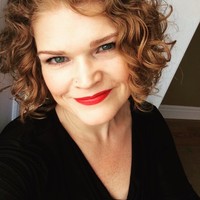 ICOM Productions Employee Therese Smith's profile photo