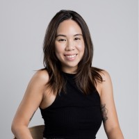 Marsh Employee Audrey Ne Win's profile photo