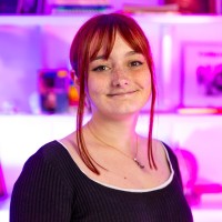 Vertumn Employee Agata Franchi's profile photo