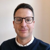 Casey Employee Martin Drake's profile photo