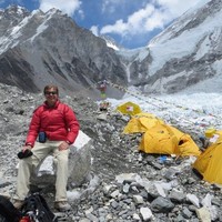 Saint Boniface Hospital Employee Mike Bachynsky's profile photo