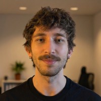 25wat Employee Filip Duda's profile photo