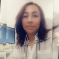 Frontier Logistics Services Employee Barbara Meza's profile photo