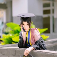 PT. Matahari Raya Kimiatama Employee Milla Audina's profile photo