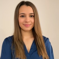 NoFraud Employee Anthea Hansen's profile photo
