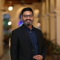 Alev Digital Employee Ali Bhatti's profile photo