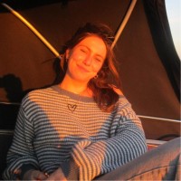 Sophie de Jong Email