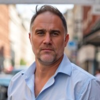 John Wingate Email & Phone Number