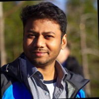 Scope Impact Employee Sathish Narayanan's profile photo