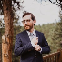Denver Modern Employee Matthew Osier's profile photo