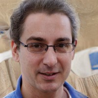 LOCALIZATION CARE Employee Radoslaw Stolarski's profile photo
