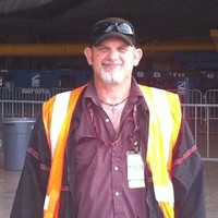 Delta Air Lines Employee Ken Hoefer's profile photo