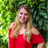 BASI Pilates Employee Rebecca Dwyer's profile photo