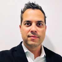 TELUS Health | TELUS Santé Employee Ratcho Batchvarov's profile photo