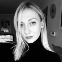 HTEC Group Employee Ajla Šehić's profile photo