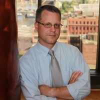 Bergmann Associates Employee Robert Holzman's profile photo