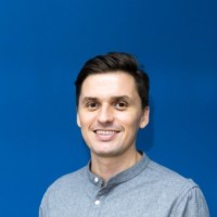 Reebelo Employee Rastouil Fabien's profile photo