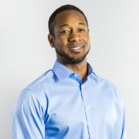 YoungWilliams P.A Employee Jamar Dawson's profile photo