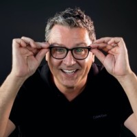 Mueller Water Products Employee Andy Davies's profile photo