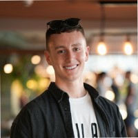 Joe Brook Email & Phone Number