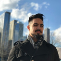 AAA20 Group Employee Santiago Ricoy's profile photo