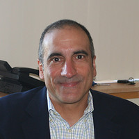 Wheeler Health Employee Nicolangelo Scibelli's profile photo