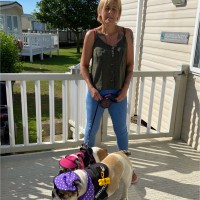 The Mouse House Cheese & Hamper Co Employee Cindy Chadwick's profile photo
